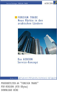 PRODUKT-FLYER